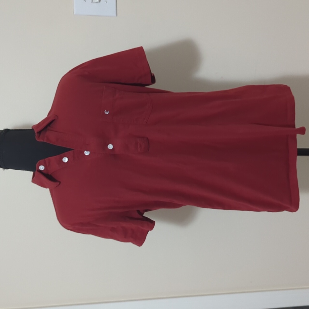 Men's Criquet slim-fit polo shirt
